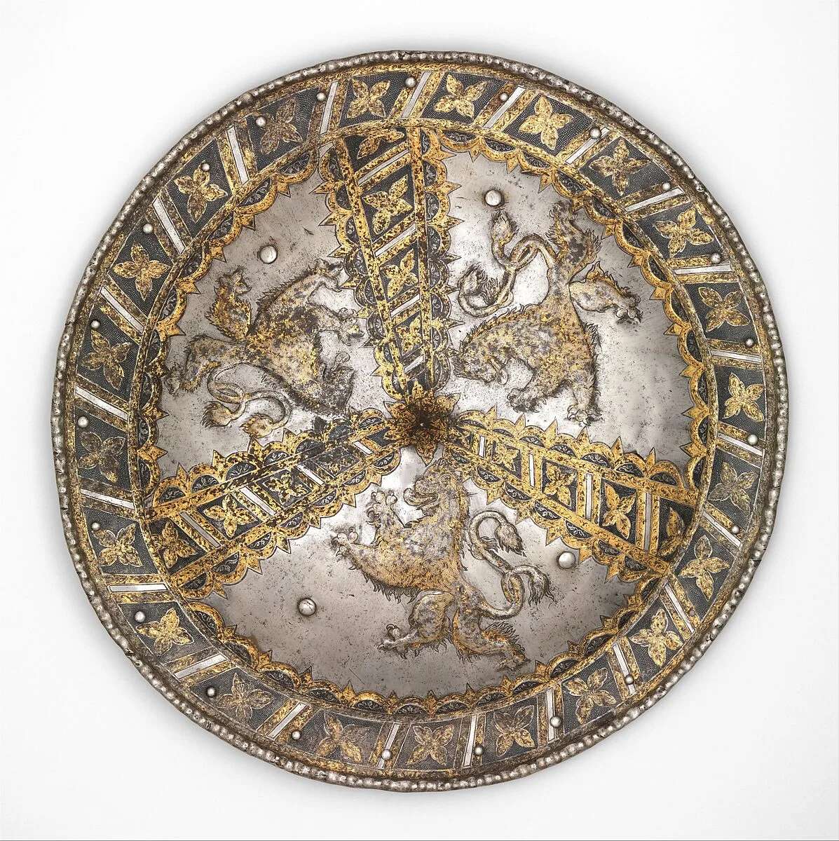 Shield — Unknown