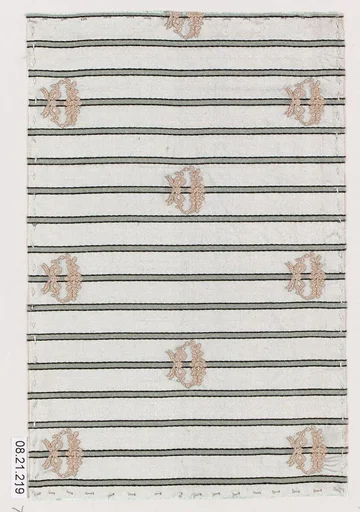 Textile sample