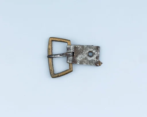 Buckle