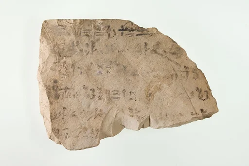 Ostracon
