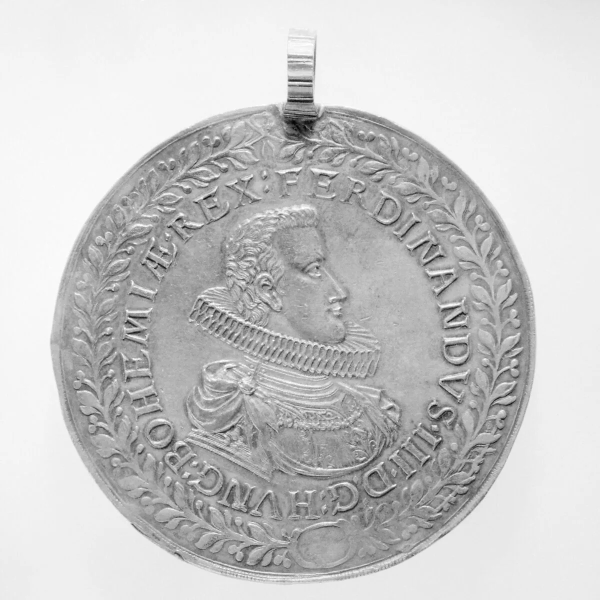 Ferdinand III of Bohemia and Hungary (1608–57) — Unknown