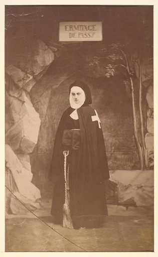 Soeur Elize