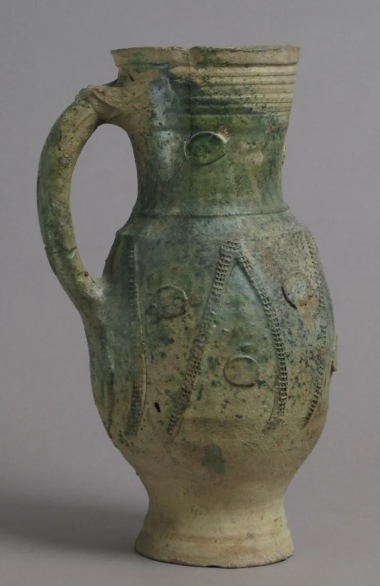 Jug — Unknown