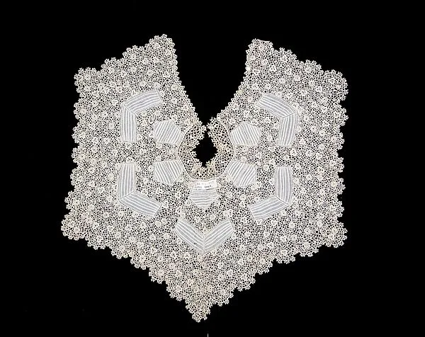 Collar — Unknown