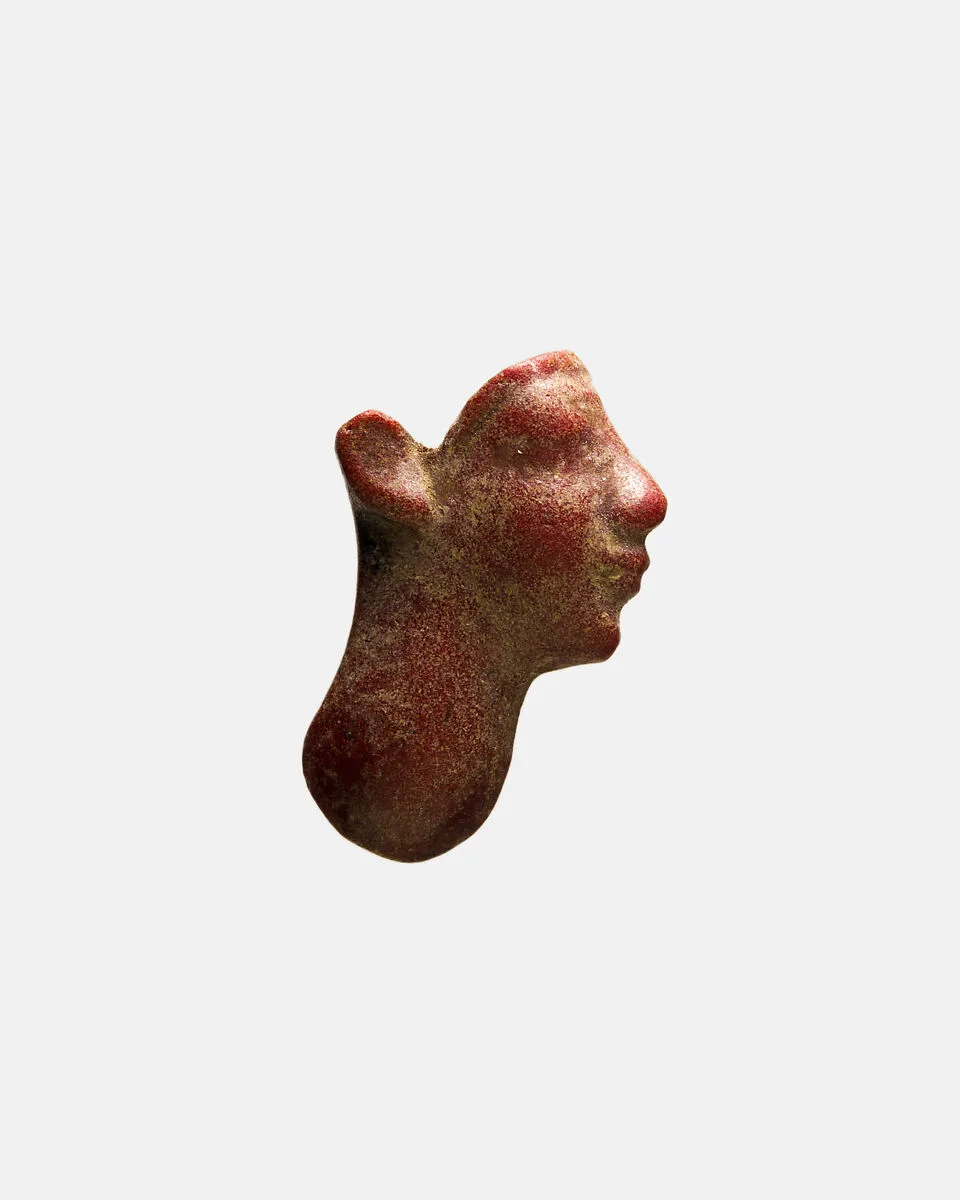 Inlay profile head — Unknown