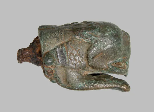 Key Handle