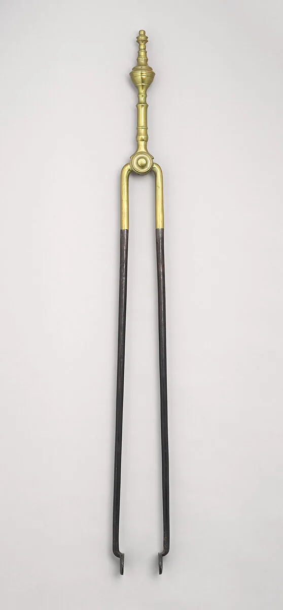 Tongs — Unknown