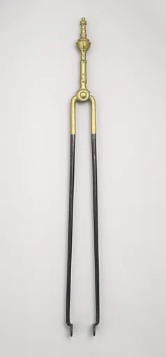 Tongs