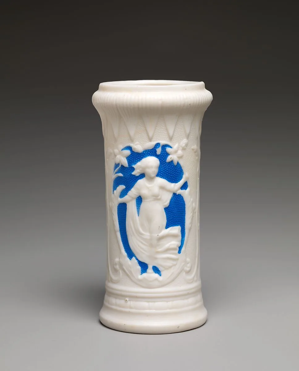 Spill Vase — Unknown