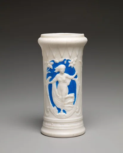 Spill Vase