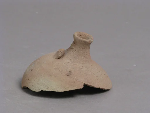 Pot Fragment