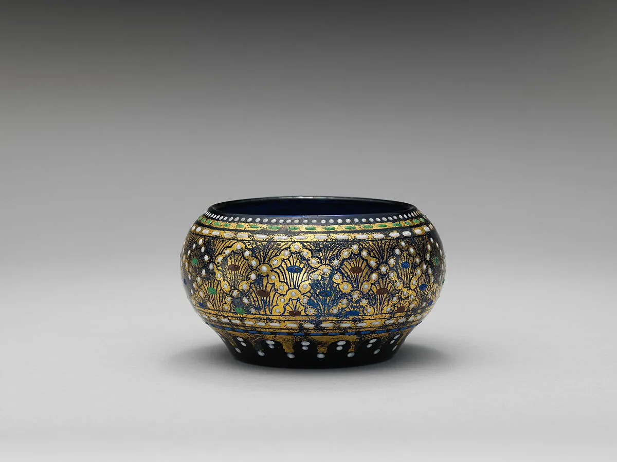 Bowl — Unknown