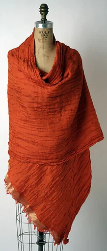 Shawl