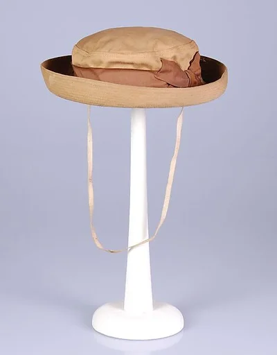 Sailor hat