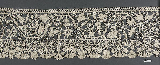 Flounce — Unknown