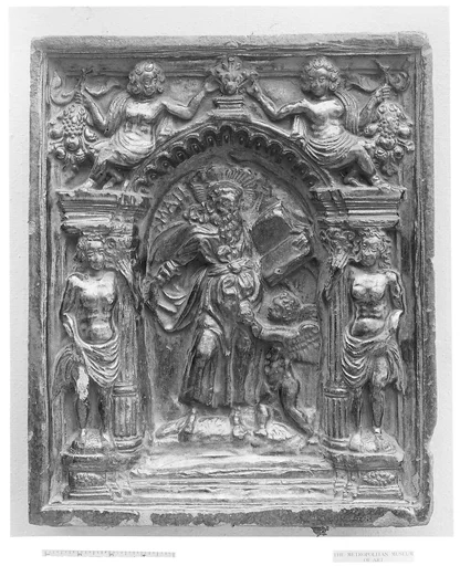 Stove panel