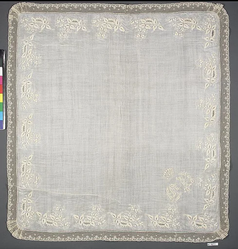 Handkerchief