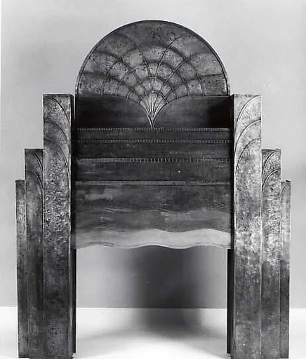 Mantlepiece