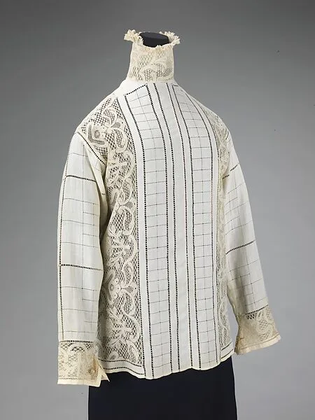 Blouse — Unknown
