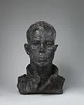 The American Soldier