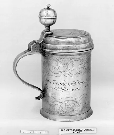 Tankard