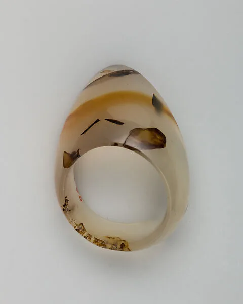 Archer's Ring — Unknown