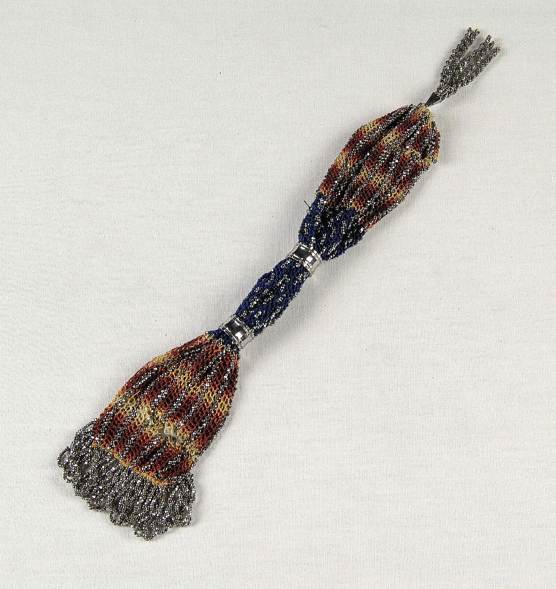 Miser's purse — Unknown
