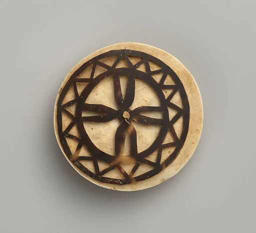 Pendant or Head Ornament (Kapkap)