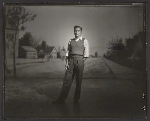 Alexander Jensen Yow