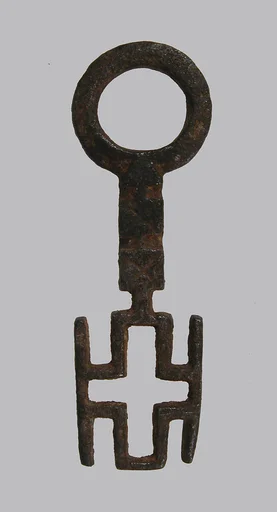 Key Latch