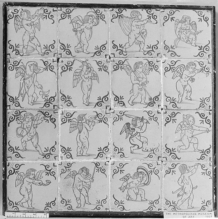 Tiles — Unknown