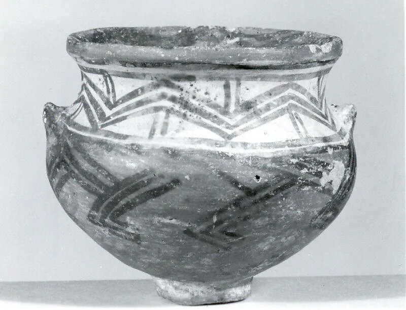 Bowl — Unknown