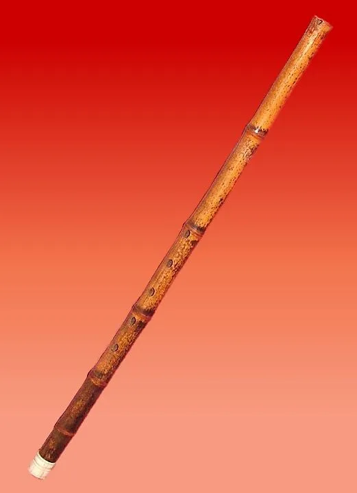 Xiao (簫 ) — Unknown