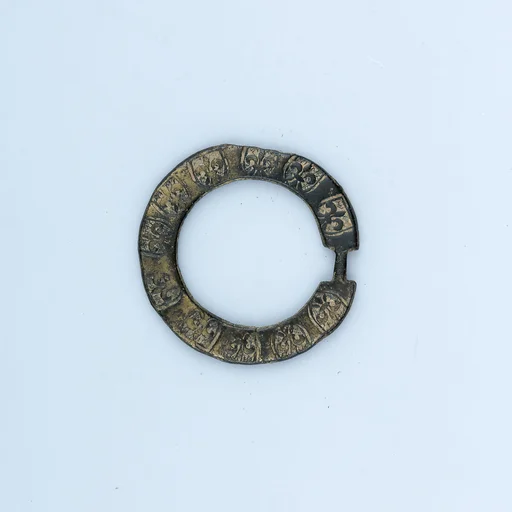 Buckle