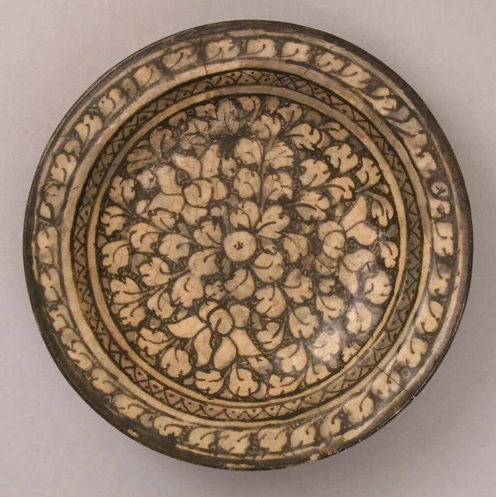 Dish — Unknown