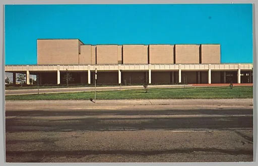 Amarillo—Tall in Texas