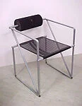 "Seconda" Armchair