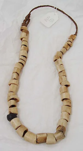 Necklace — Unknown