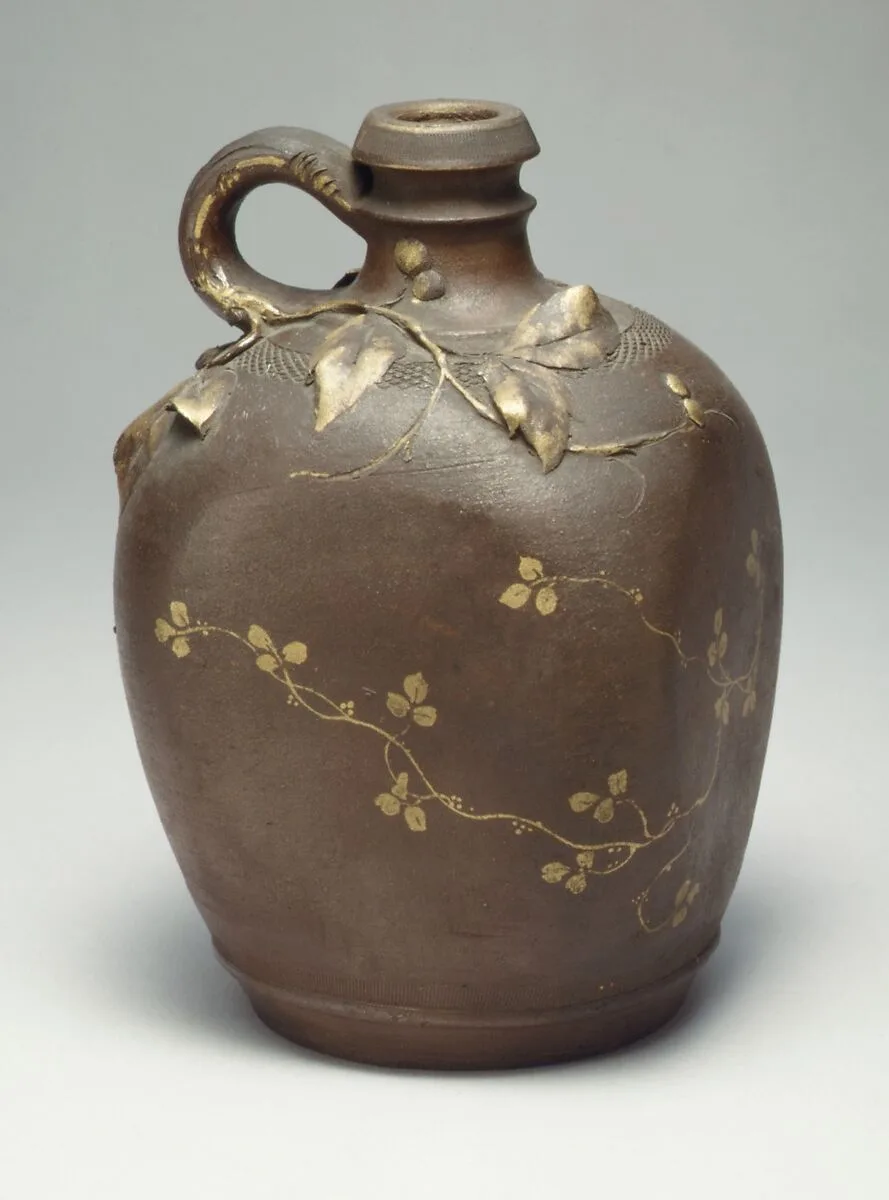 Jug — Haviland & Co.|Ernest Chaplet