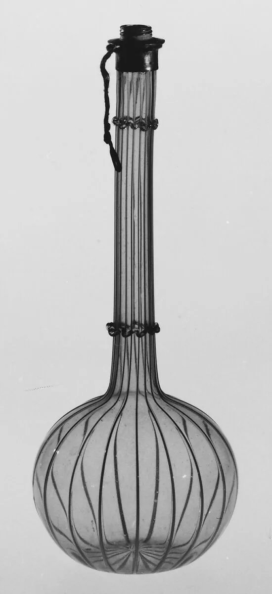 Bottle — Antonio Salviati