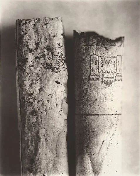Cigarette No. 118, New York — Irving Penn