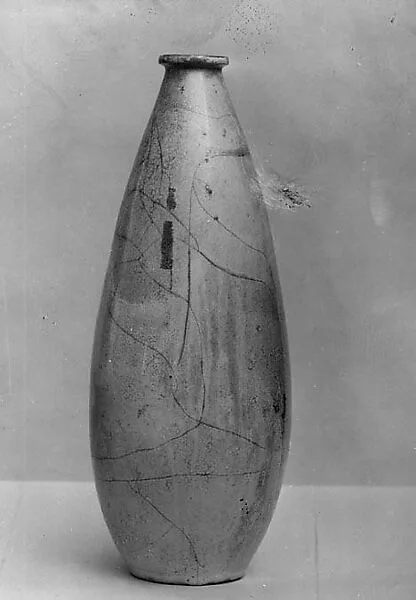 Vase — Thirslund|Kähler Potteries