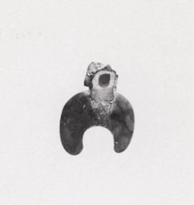 Pendant — Unknown