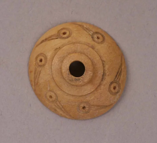 Button or Bead