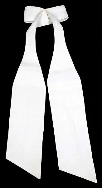 Cravat — Saks & Company
