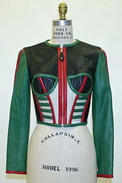 Jacket — Jean Paul Gaultier