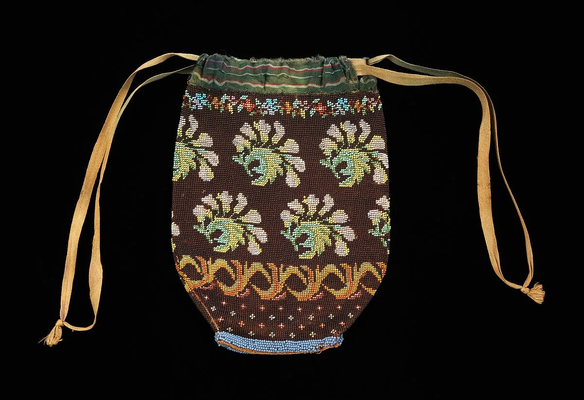 Pouch — Unknown