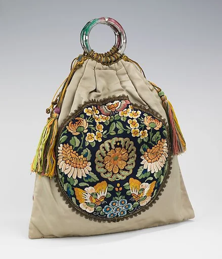 Evening bag