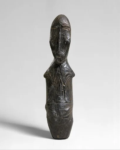 Female Figure
