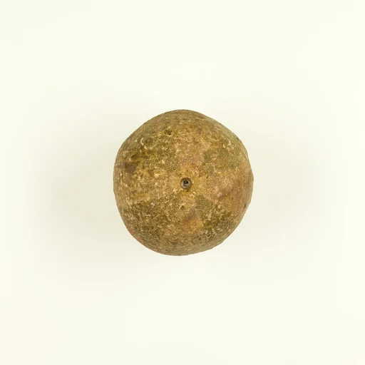 Ball bead